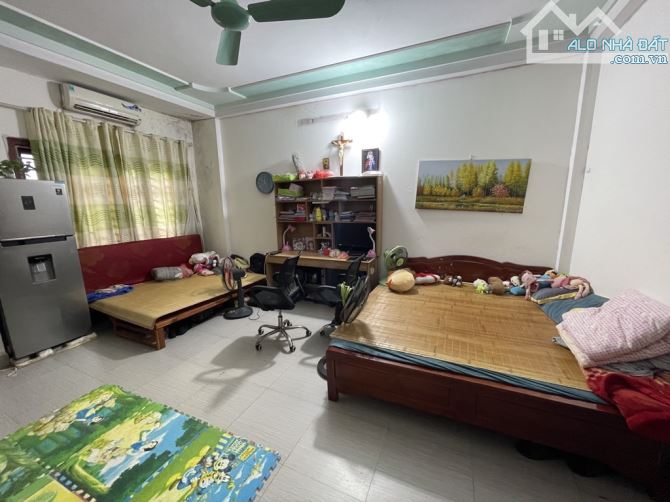 PHÚ LƯƠNG HÀ ĐÔNG 73M NHÀ TK 3 TẦNG DÂN XÂY TRẮC CHẮN  + VỊ TRÍ TRUNG TÂM PHÚ LƯƠNG, - 1