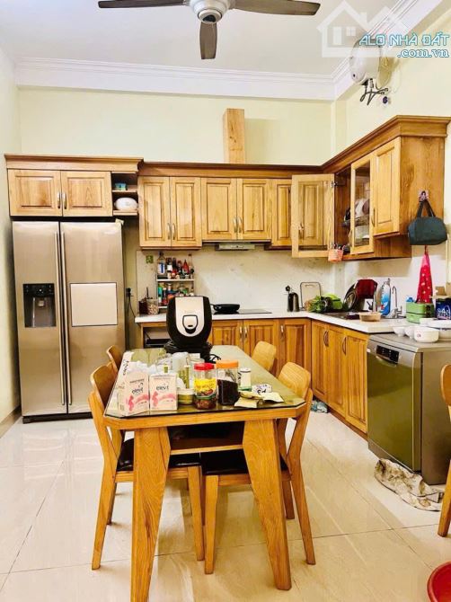 LÔ GÓC 3 THOÁNG GẦN PHỐ PHÚ MỸ MỸ ĐÌNH NAM TỪ LIÊM 60m 5 TẦNG MT 4m GIÁ 12.5 TỶ - 1