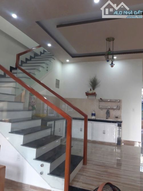 NHÀ ĐẸP GIÁ TỐT – NGUYỄN VĂN HUỀ – THANH KHÊ – CHỈ 3,3 TỶ - 1