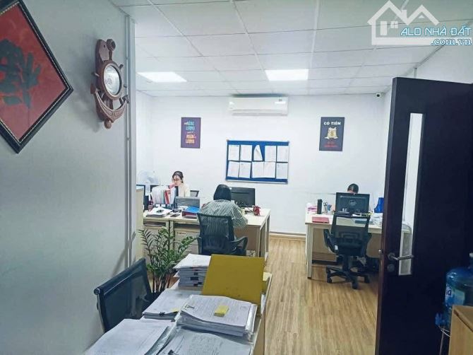 BIỆT THỰ SÂN VƯỜN TÂY MỖ – MẶT ĐƯỜNG ĐÔI – 190M² – 3 TẦNG – 33 TỶ (ATL203062) - 1