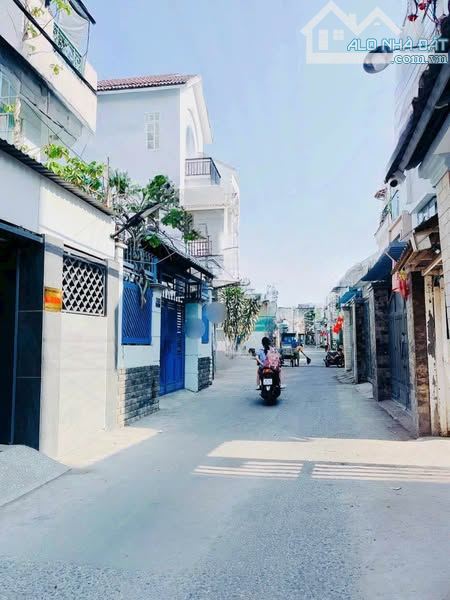 BÁN DÃY TRỌ 110M² – HẺM RỘNG ĐƯỜNG SỐ 9, LINH TÂY, THỦ ĐỨC – 8,2 TỶ. - 1