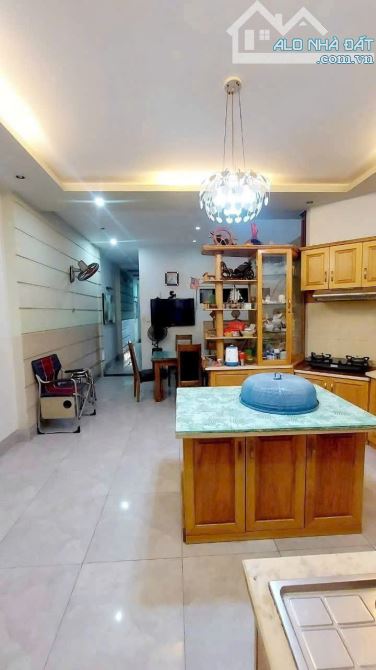 BÁN NHÀ 5x29m SỔ THỔ CƯ HOÀN CÔNG  B5 NGUYỄN ÁI QUỐC TÂN HIỆP ĐỒNG NAI, GIÁ 5TỶ5 - 1