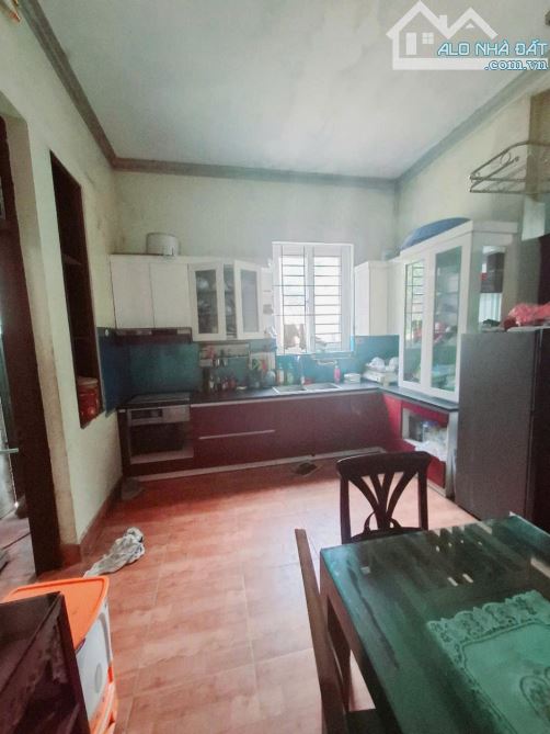 LÔ GÓC TÂY MỖ - ÔTÔ - TƯƠNG LAI MẶT PHỐ - 81M² - 4 TẦNG - 11.7 TỶ (ATL91555) - 1