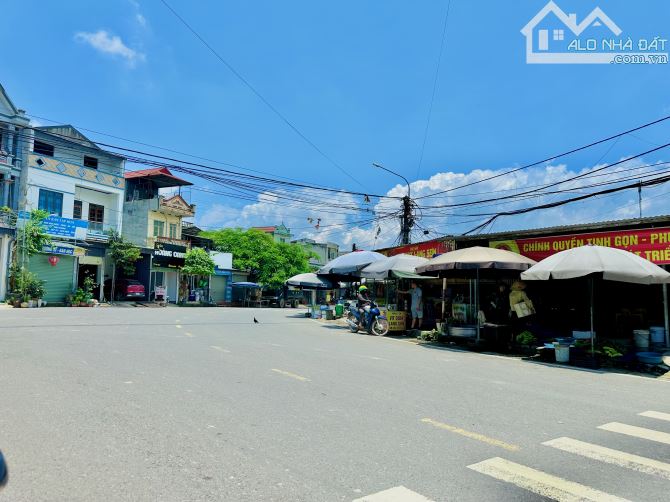 Nguyên cửa đầu tư 2025 1xtr/m2 - Siêu Xã Đại Phúc - theo Flamingo Hồ Núi Cốc - 1