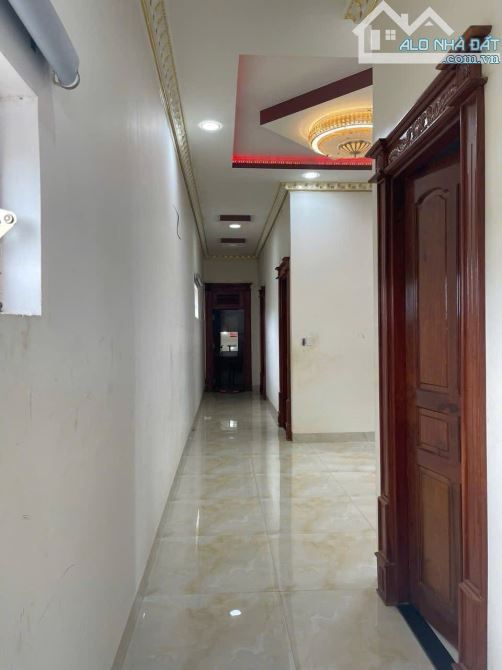 Bán nhà hẻm Giải Phóng gần Ngã 6 Y ngông, Mai Xuân Thưởng  - Dt:6,2X20m - giá:5,2 tỷ - 1