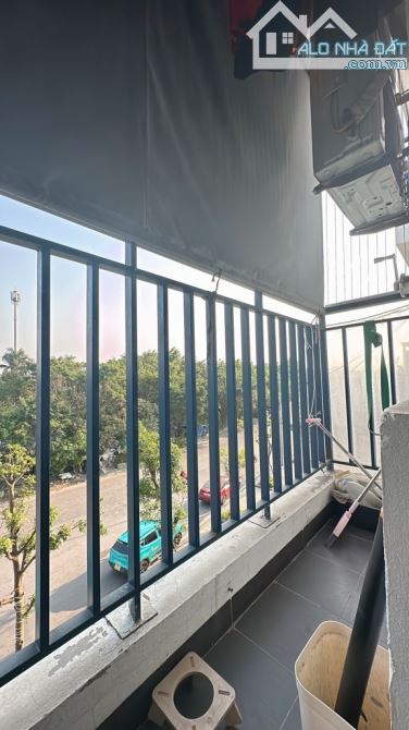 Căn hộ 48m² – 2PN – 2VS – Long Biên - Phúc Lợi RUBY CITY 3 - 1