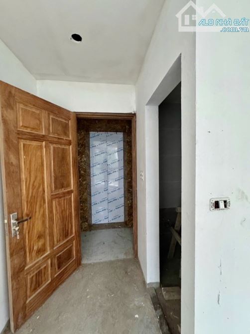 MẶT PHỐ BỀ THẾ CẦU CỐC - KD ĐỈNH - 6T THANG MÁY - 42M²  - 13.6 TỶ (ATL91554) - 1