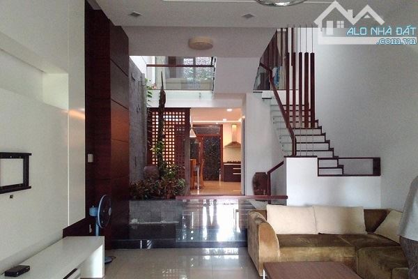 NHÀ MỚI CẦU CỐC - LÔ GÓC - Ô TÔ - THANG MÁY - 51M² - 6 TẦNG - 10.5 TỶ (ATL91553) - 1
