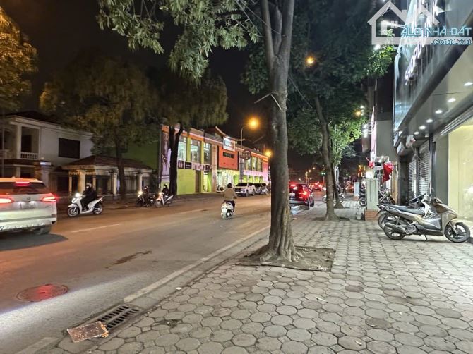 BÁN NHÀ TRÂU QUỲ - GIA LÂM MT 4 M - 100M2 - 1X TỶ - 1