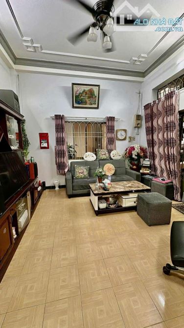 Giảm 2 tỷ Mặt tiền Kinh Doanh Lũy Bán Bích 170m2 ngang 9m 3 Tầng 26 tỷ - 1
