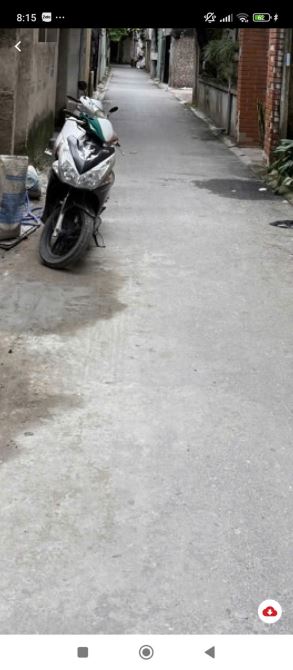 BÁN ĐẤT NGÔ XUÂN QUẢNG  MT 4 M - 50M2 - 7.X TỶ - 1