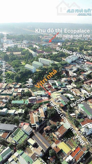 BÁN DÃY TRỌ LƯƠNG THẾ VINH - THU NHẬP ỔN ĐỊNH (2 CĂN) - 1