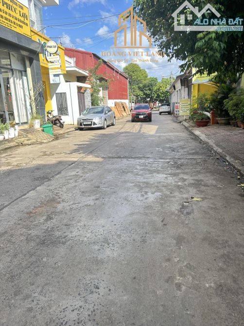 Bán nhà hẻm 162 Hà Huy Tập Thông Qua Lý Thái Tổ - DT:4x23m - H:ĐÔNG BẮC- GIÁ:5,2 TỶ - 1