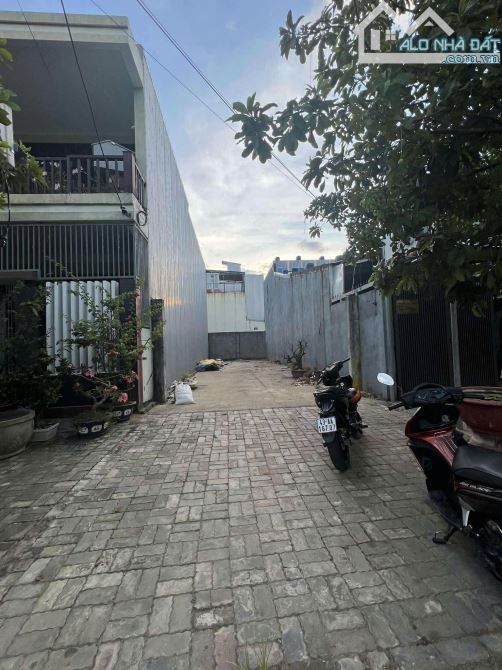 📌📌📌LÀM VIỆC TRỰC TIẾP GIÁ TỐT !!!đất mặt tiền huỳnh lắm - 1