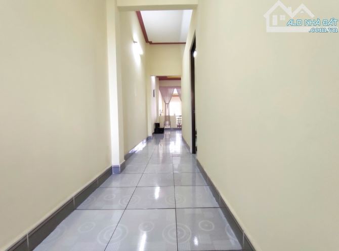 💥 Nhà 2 tầng 2 mặt tiền gần 150m2 Đường Mỹ Huề Trung Chánh Hóc Môn.Dt 4,6m*32m.💵 6,5 ty. - 1