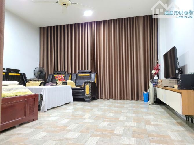 Bán Nhà Biệt Thự  3 tầng Khu đô Thị Cựu Viên Kiến An Hải Phòng, vị trí đẹp giá 14 tỷ - 1