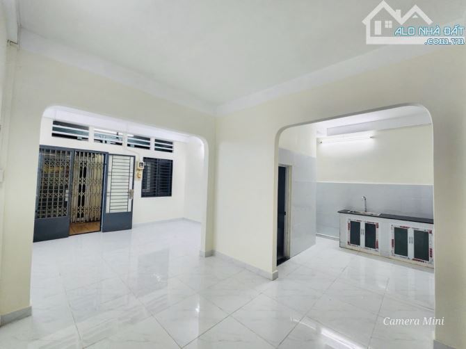 CHỈ NHỈNH 3 TỶ - CC 336 PHAN VĂN TRỊ - 63M2, 2 PHÒNG - 1