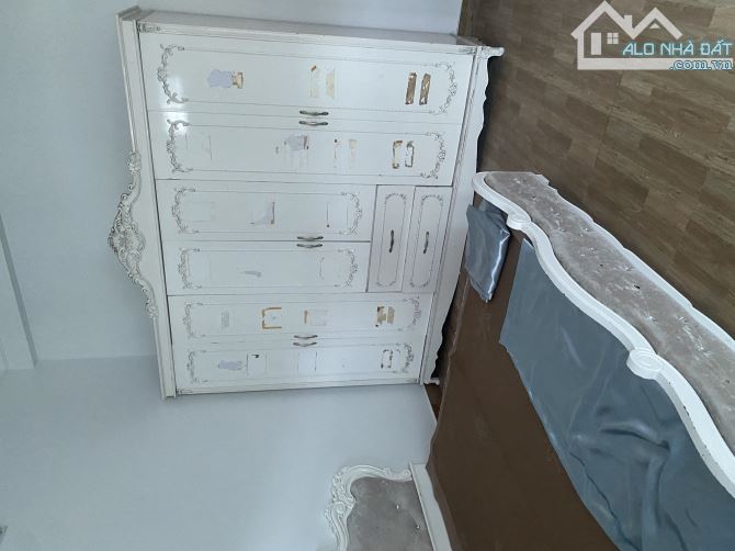 Bán nhà 4 tầng .Dt 65m2 . Mt 5m. Ngõ Ô Tô  tránh- Đường Trần Hưng Đạo - 1