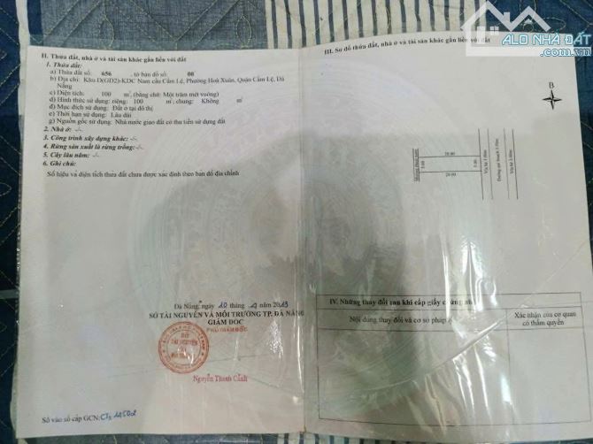 📌📌📌LÀM VIỆC TRỰC TIẾP GIÁ TỐT !!!Bán đất đường Nhân Hoà 6 - 1