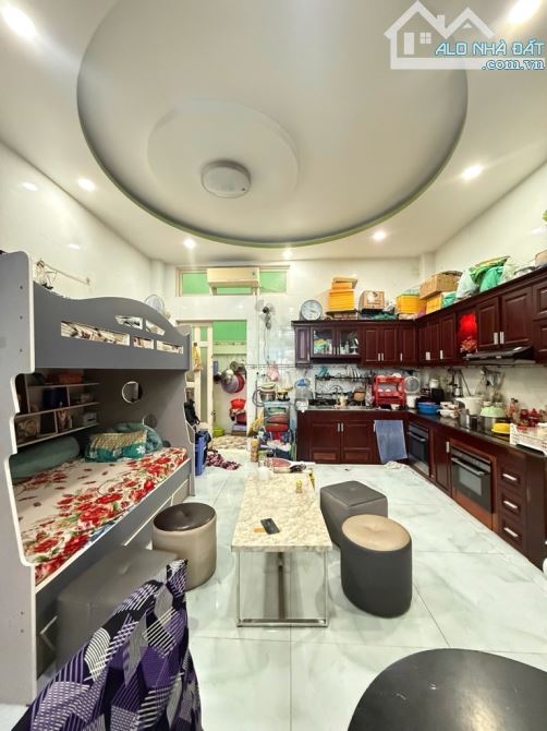 Hẻm 6m, 110m2, Lê Trọng Tấn, Tân Phú, 8.9tỷ - 1
