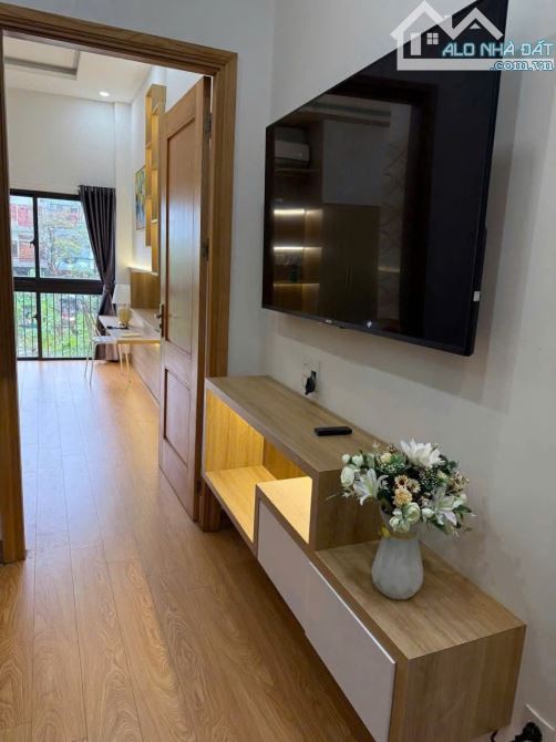 CHO THUÊ NHÀ 3 TẦNG : DƯƠNG ĐỨC HIỀN - HÒA MINH - LIÊN CHIỂU - 1