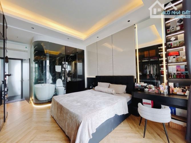 🏡 LUXURY HOME QUẬN 4 – HẺM 1 SẸC, CÁCH MT 20M 🏡 - 1