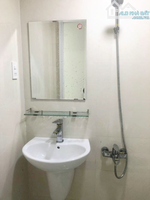 Mặt tiền Quận 7, Nguyễn Thị Thập, 3 tầng, 40m2, HXH, Nhỉnh 6 tỷ - 1