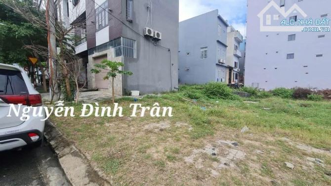 📌📌📌LÀM VIỆC TRỰC TIẾP GIÁ TỐT !!! Bán Lô Đất Nguyễn Đình Trân - 1