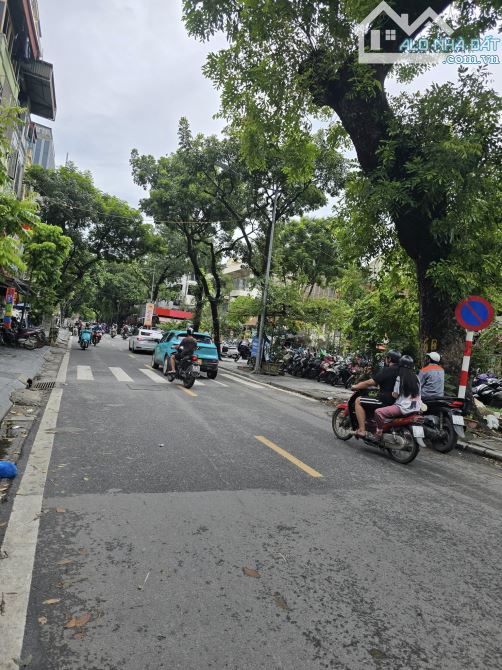 CỰC HIẾM VỊ TRÍ VÀNG MẶT PHỐ NGUYỄN ĐÌNH CHIỂU KINH DOANH SẦM UẤT CHỈ ĐÚNG 10 TỶ. - 1