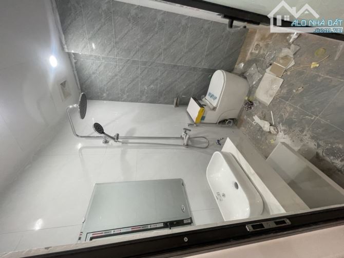 Nhà đẹp mới tinh Quan Nhân, 29m² x 5 tầng, ngõ thông - Giá cực tốt! - 1
