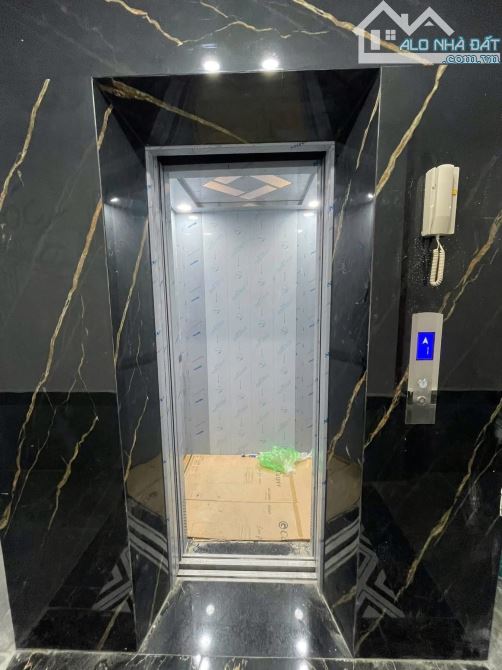 Bán nhà phố Vip trung tâm Thanh Xuân, ô tô, thang máy, gara, 50m2x 6t, giá chỉ hơn 16 tỉ - 1