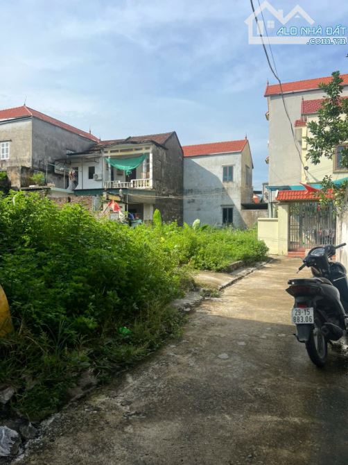 💥 SIÊU ĐẸP ĐẤT 👉 LÔ GÓC 2 MẶT TIỀN - Ô TÔ 7 CHỖ ĐỖ CỬA Đường Trước Đất Thông Tứ Tung  🥦 - 1