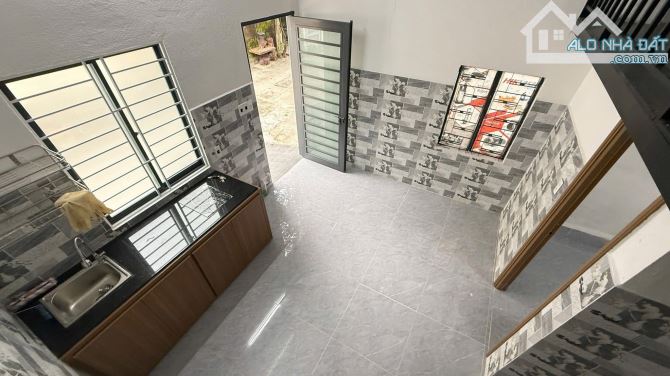 Bán dãy trọ 3 mặt kiệt 4m Khuê Trung. Dt 80m2 dthu ổn định kiệt rộng gần đường đẹp - 1