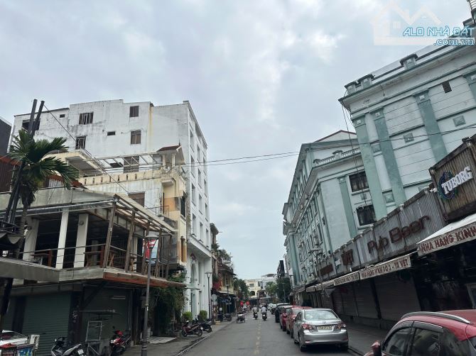 🔥 CẦN BÁN GẤP LÔ ĐẤT MẶT TIỀN PHỐ TÂY – ĐƯỜNG CHU VĂN AN, PHƯỜNG THUẬN HÓA, TP. HUẾ - 1