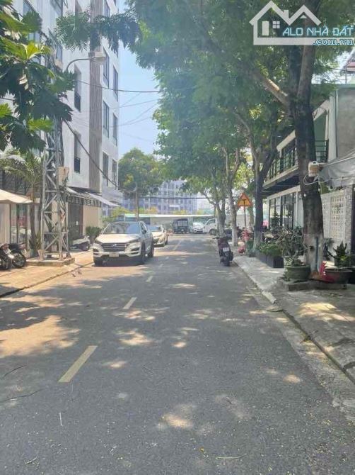 💥BÁN ĐẤT TẶNG NHÀ 2 TẦNG – 80M² – VÕ NHƯ HƯNG, MỸ AN – SÁT CẦU TRẦN THỊ LÝ – CHỈ 9.X TỶ - 1