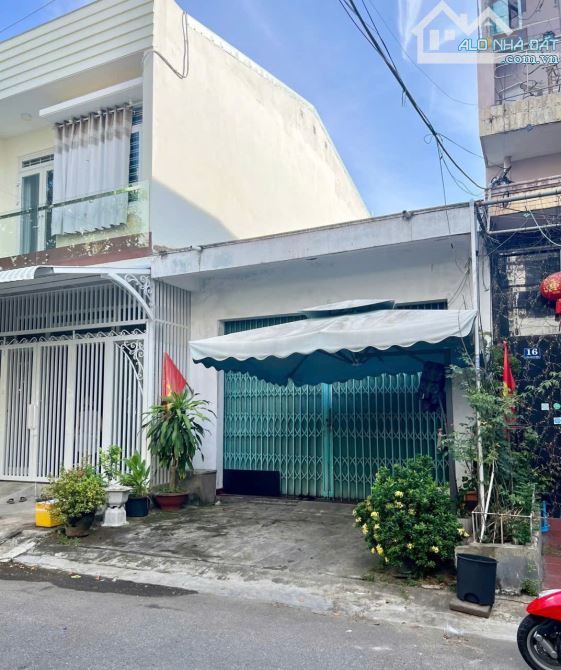📌📌📌LÀM VIỆC TRỰC TIẾP GIÁ TỐT !!!Bán nhà mặt tiền lương khánh thiện - 1