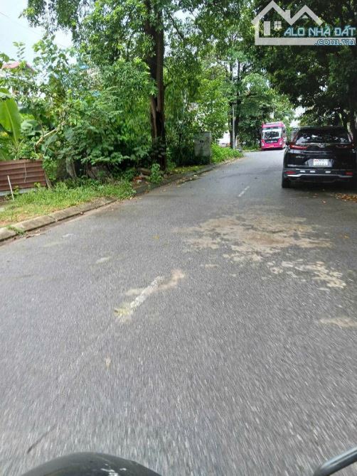🔥 BÁN ĐẤT PHÂN LÔ Ô TÔ TRÁNH – TĐC LẠC THỊ, NGỌC HỒI, THANH TRÌ – 40m² – GIÁ CHỈ 6 TỶ - 1