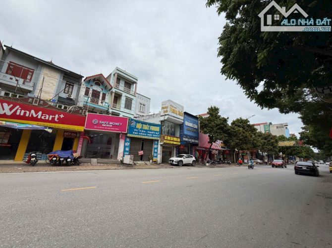 BÁN NHÀ 5 TẦNG – 150m² – MẶT PHỐ CAO LỖ – ĐỐI DIỆN CHỢ TÓ – DÒNG TIỀN KHỦNG. - 1