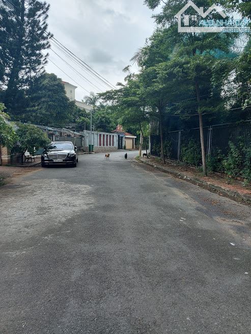 Bán đất biệt thự Riverside đường Nguyễn Duy Trinh quận 2 cũ View mặt sông (915m2) 120 tỷ - 1