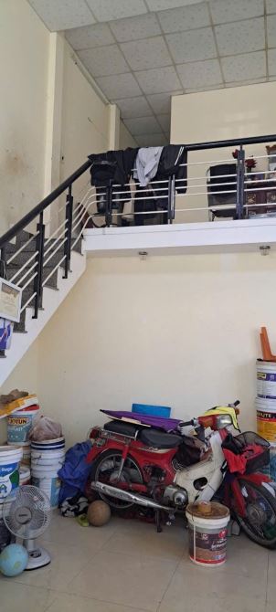 Chỉ 2,x TỶ có ngay CĂN NHÀ góc 2 MẶT kiệt HÀ HUY TẬP ĐÀ NẴNG: 4,57 x11,2m 1TRỆT 1lửng 2PN - 1
