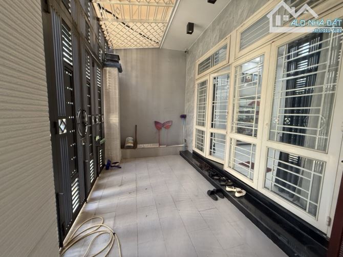 HẺM Ô TÔ – 3 TẦNG TAM BÌNH – 95.9M² – GIÁ 8 TỶ - 1
