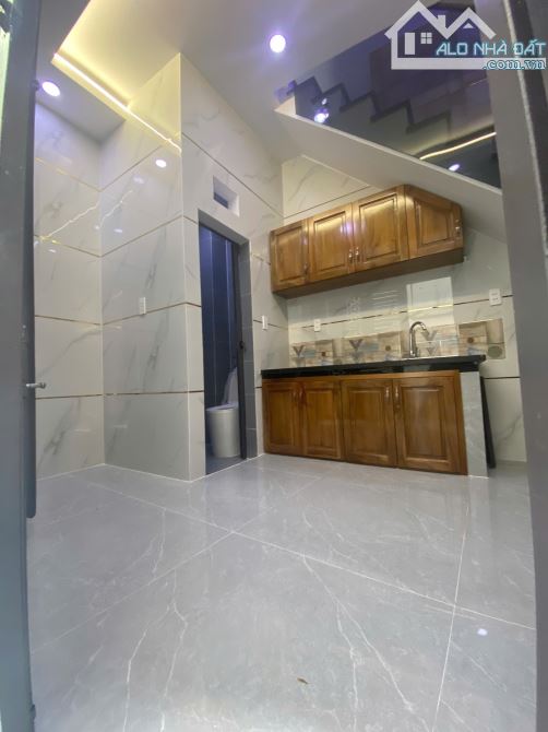 ình Bán Nhà Đẹp Gía Rẻ Nguyễn Sơn Quận Tân Phú chỉ 1.8 Tỷ - 1
