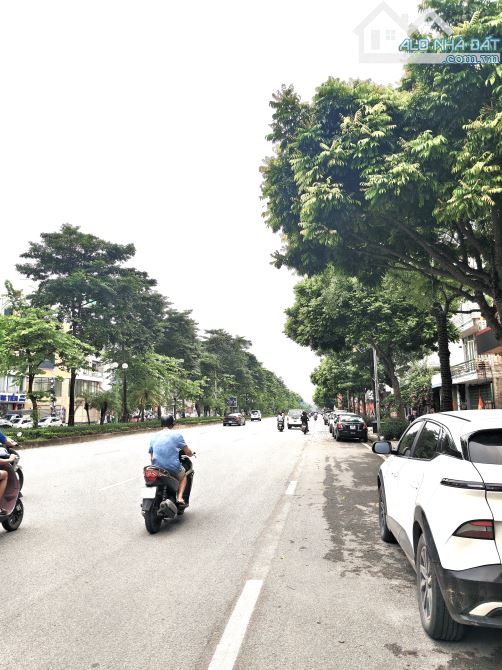 💥SIÊU HIẾM MP NGÔ GIA TỰ LONG BIÊN, 5 TẦNG, LÔ GÓC, VỈA HÈ ĐÁ BÓNG,KINH DOANH, GIÁ 8.X TỶ - 1