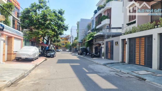 🌈BÁN ĐẤT TẶNG NHÀ MẶT TIỀN ĐƯỜNG LÊ CHÂN – TP NHA TRANG - GIÁ 15 TỶ  • DT: 150m - 1