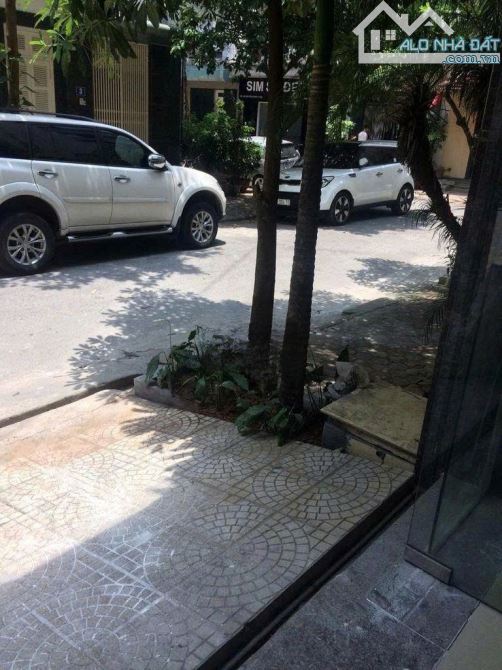 ❤️CHO THUÊ NHÀ Trương Công Giai , DT 78m, 5 Tầng, MT6m, NHÀ ĐẸP, VÀO LUÔN, 45tr/tháng - 1