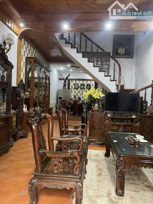 BÁN NHÀ MẶT PHỐ NGUYỄN BÁ KHOẢN, CẦU GIẤY - 85M² x 5T - MT 5M - VỈA HÈ Ô TÔ TRÁNH - 45 TỶ - 1