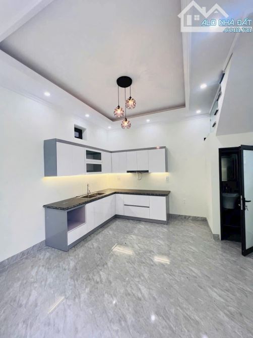 ✅ BÁN NHÀ 3 TẦNG ĐẸP – 60M² – SÁT ĐƯỜNG 203 HOA ĐỘNG, THỦY NGUYÊN - 1