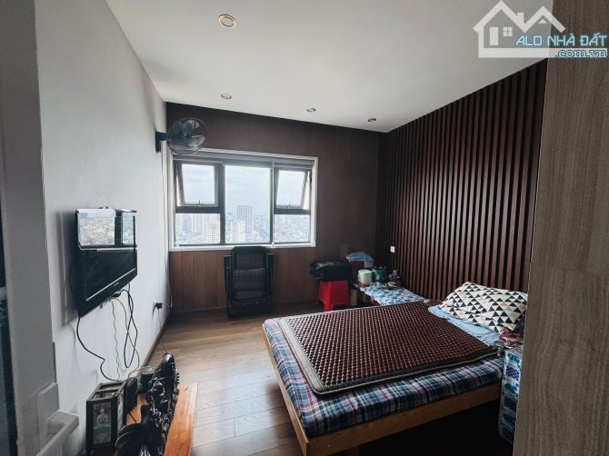 BÁN CHUNG CƯ CAO CẤP FIVE SEASON, THANH XUÂN, 100M2, 3 NGỦ, FULL NỘI THẤT, GIÁ 8,25 TỶ - 1