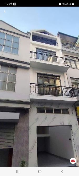 BÁN NHÀ MINH KHAI -45M2 OTO NGỦ TRONG NHÀ - KINH DOANH _ DÒNG TIỀN - 1