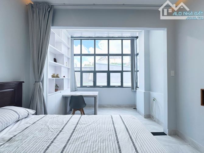 Căn Hộ Quận 3 Gần Viettel, Đh Kinh Tế, Vòng Xoay Dân Chủ - 1